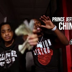 Coach Joey X Prince Jefe - China White (Official Music Video)