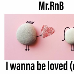 Eric Benet - I Wanna Be Loved By You (cover)