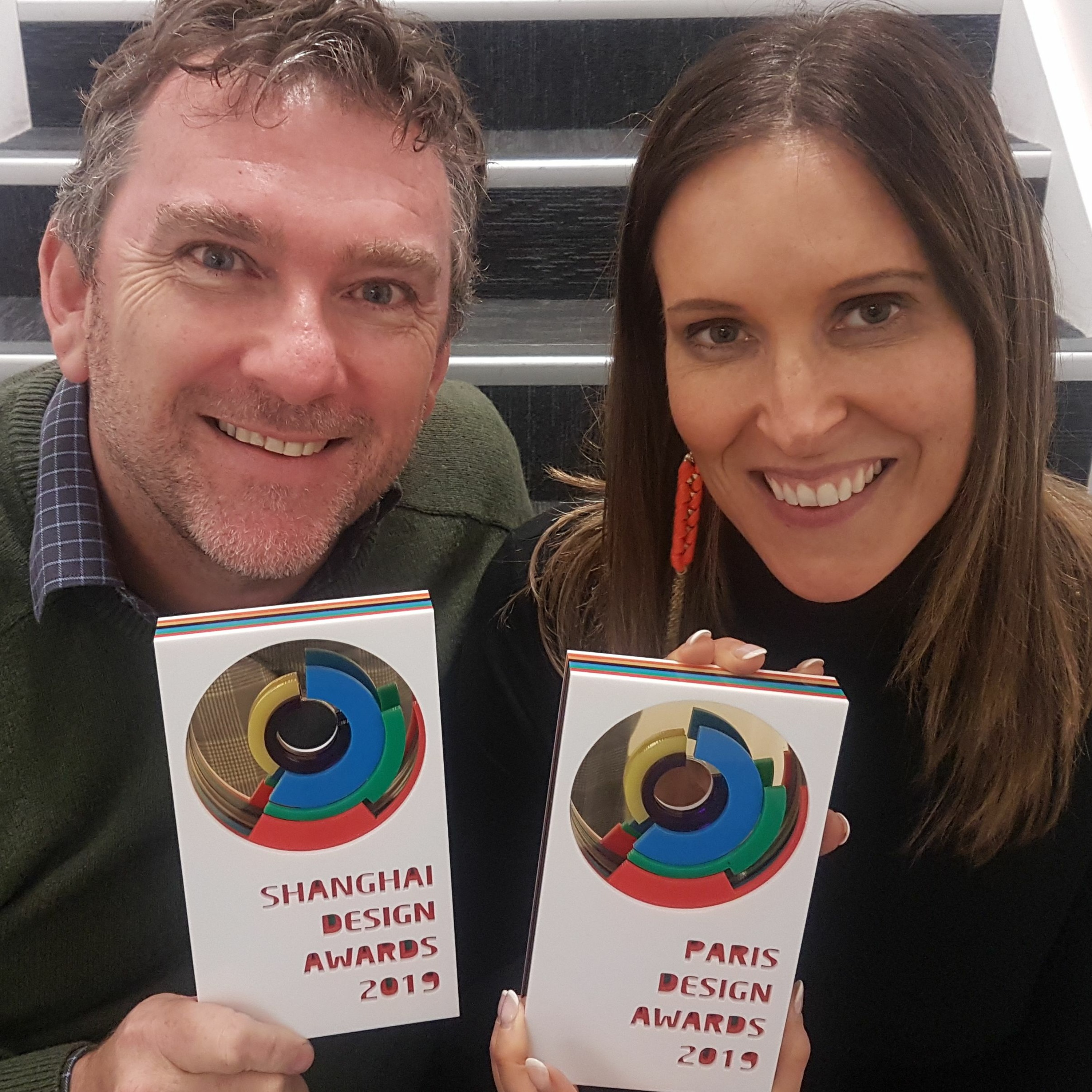Better Future Podcast - Made for People - Design in the Boardroom