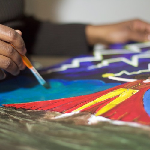 SOMETHING GOT TO GIVE - FREE SPIRIT