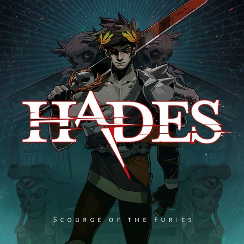 Scourge Of The Furies