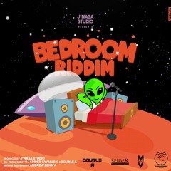 Marzville - O.M.G (Oh My Gosh) (Bedroom Riddim)
