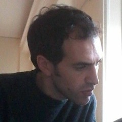 Opening of Diego Tedesco's 'Scherzo' for chamber ensemble