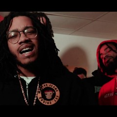 BandGang Lonnie Bands Moody (Official Music Video)