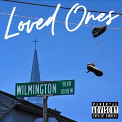 Loved Ones - Azjah