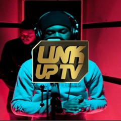 Romzy - HB Freestyle Link Up TV