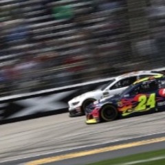 Nascar