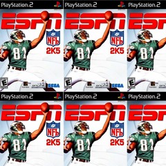 nfl 2k5