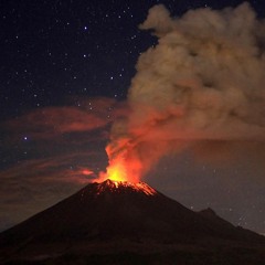 Under The Volcano