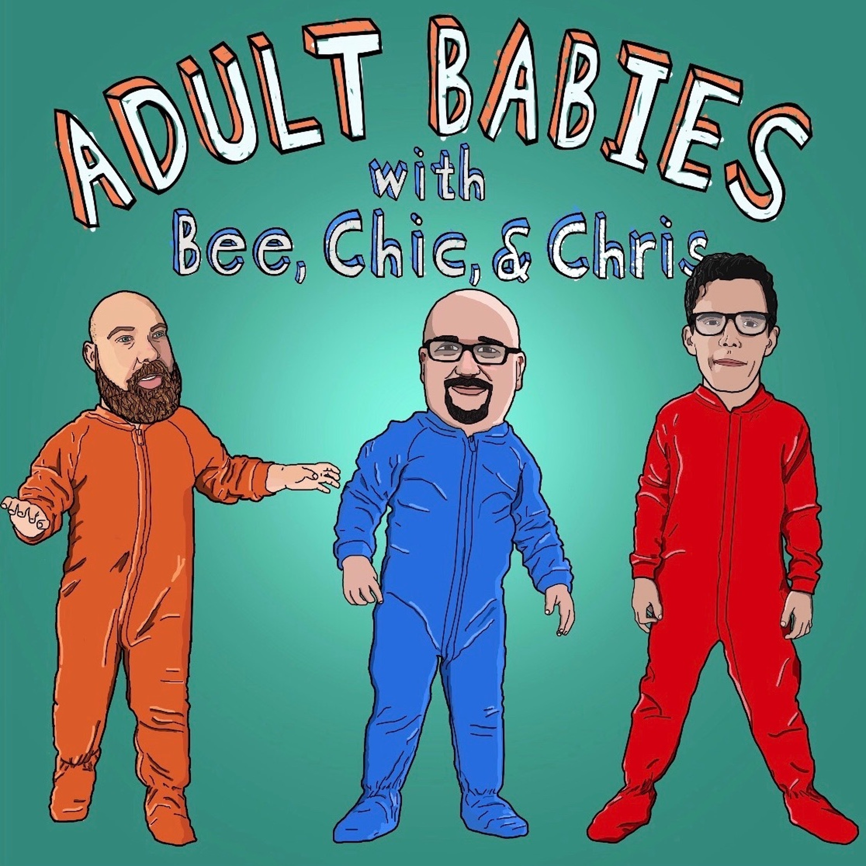 Adult Babies Show
