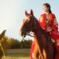 【东宫】插曲 《爱与恨》Goodbye My Princess OST Love And Hate (First Sight String Version)