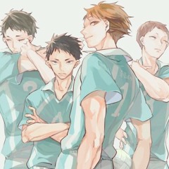 Stream Animedrawsbro  Listen to Haikyuu Songs!! playlist online for free  on SoundCloud