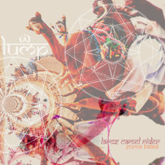 Laroz Camel Rider - Zurna (Dj Khaikhan Remix) [Lump Records]