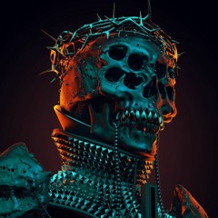 Death Grips - Bubbles Buried In This Jungle (Instrumental)