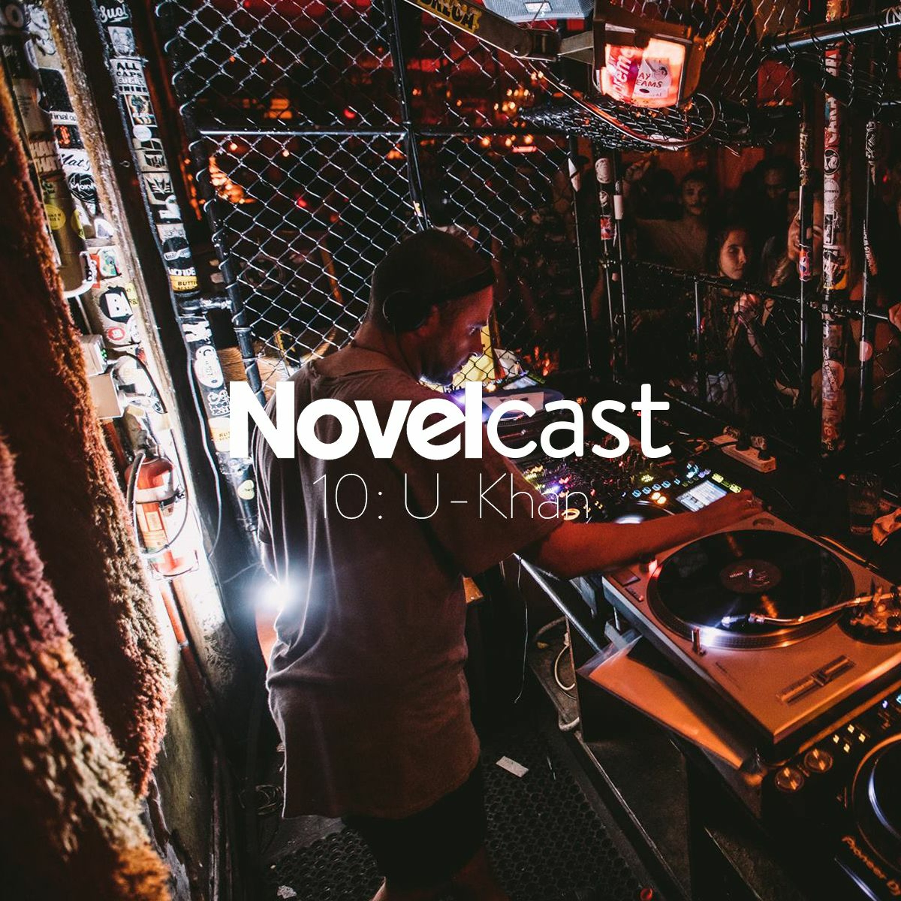 Novelcast