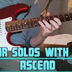TheDooo - Ascend