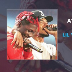 Lil Yachty & Chance The Rapper Atlanta House Freestyle (AUDIO)