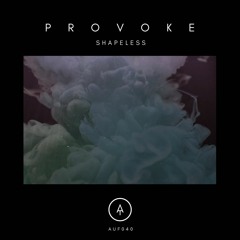 Shapeless E.p Release Party Mix