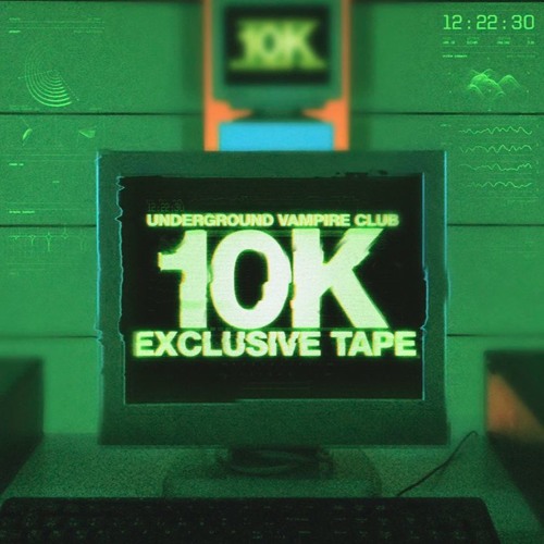RVMBOKASH - BackBurner (Prod. 5EUR0)