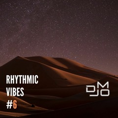 DJ MO - Rhythmic Vibes (6)