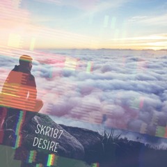 Desire (Prod. By Cormill)