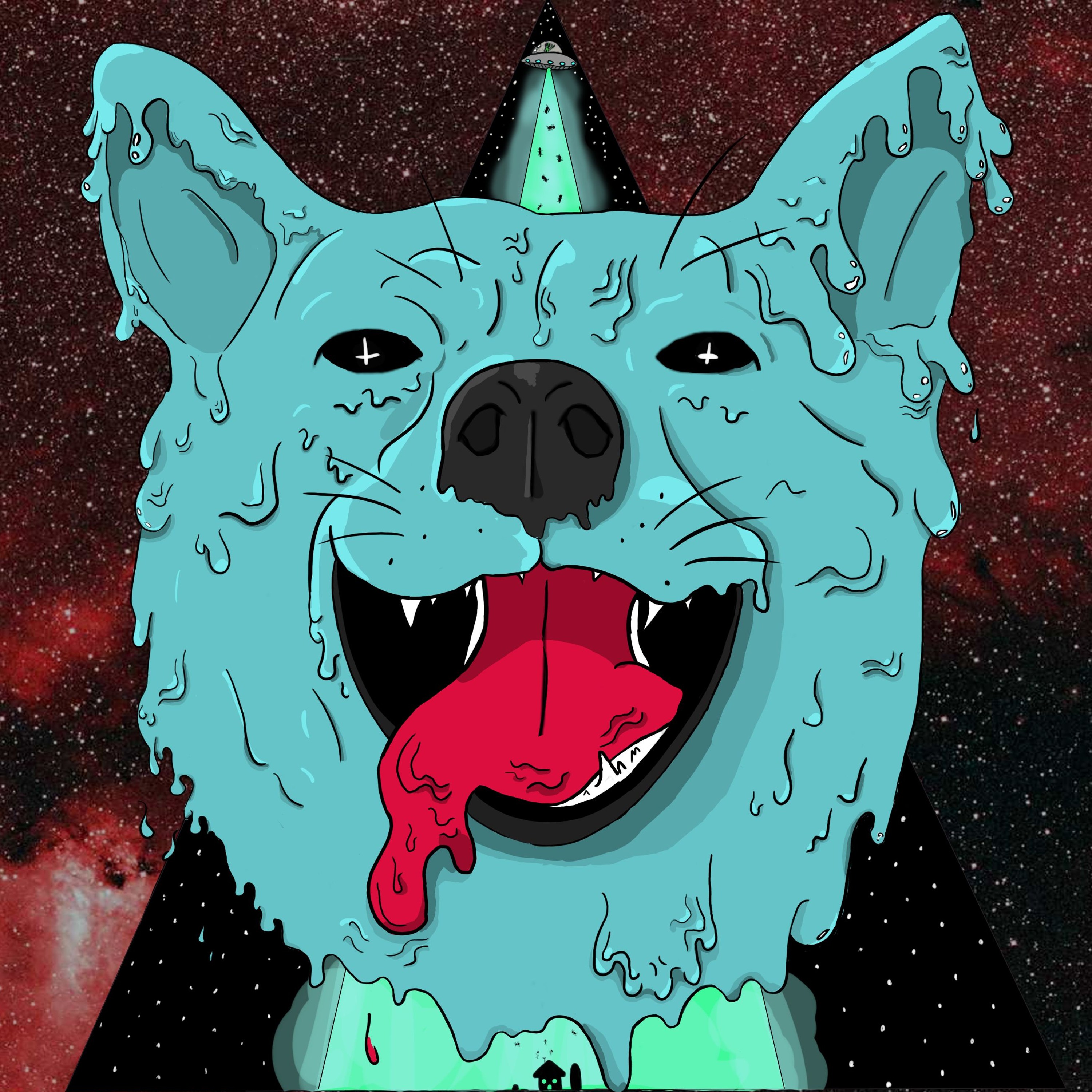 Mixtape Master episode artwork