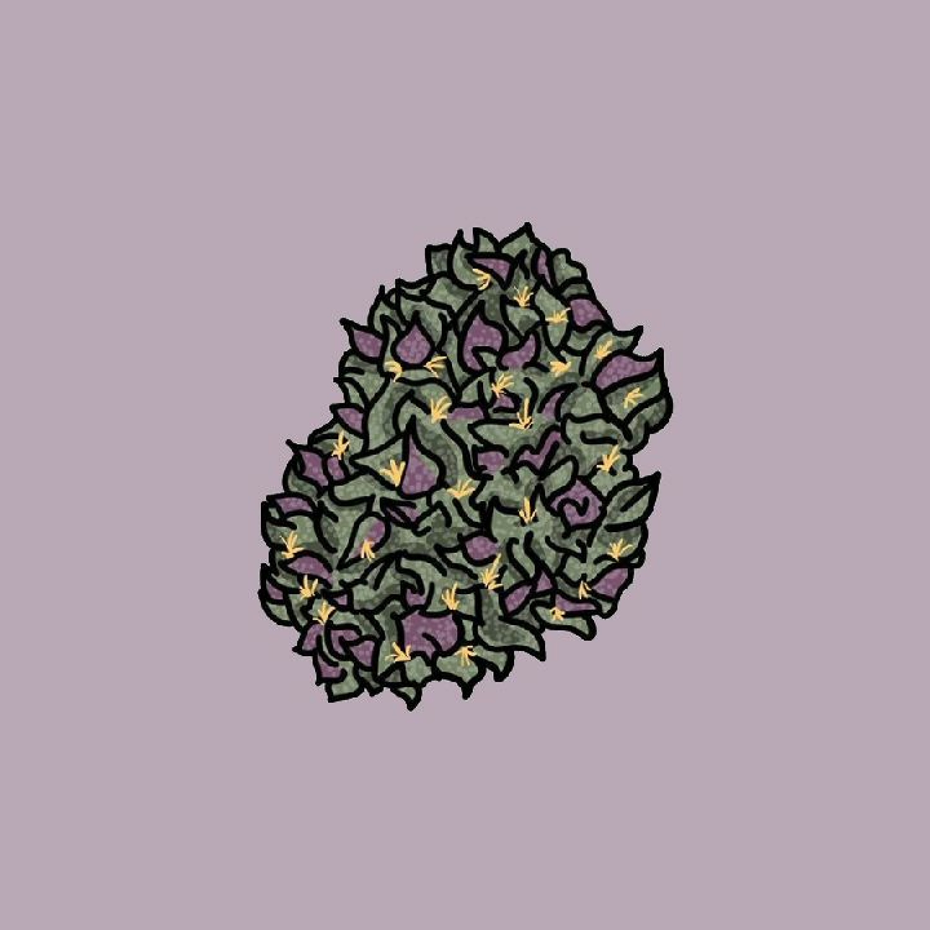 Burnin Kush Instrumental (Prod. By iNine) || 2019 West Coast Dr. Dre Type Beat Freestyle Smoke Weed episode artwork