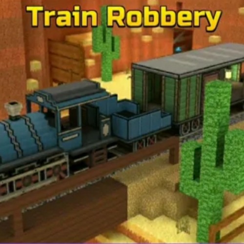 Stream Pixel gun 3d Train Robbery soundtrack by theawesomereal70 | Listen  online for free on SoundCloud