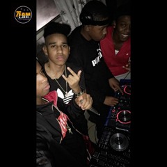 Selecta Siyey Tic Pon di Cocky Team LDE 2k19