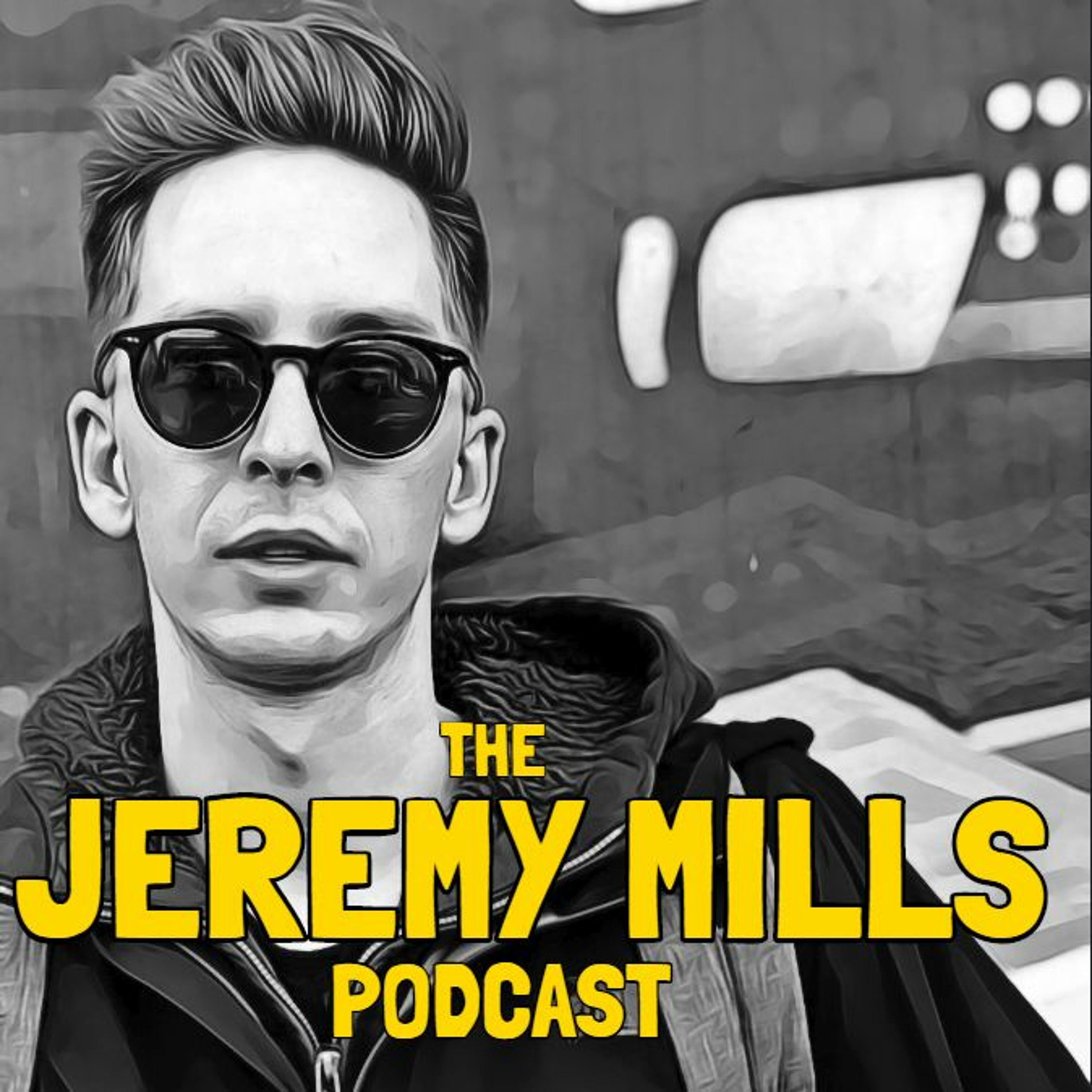 Jeremy Mills Podcast
