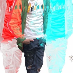 Ky Sway X Reggie - Struggle And Hate