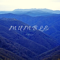 MUMBLE(feat. Unknown)