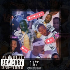 10/21  ( prod by Ca$hmere)