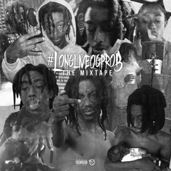 OGP Rob - Bust It Open