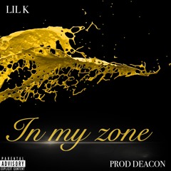 In My Zone