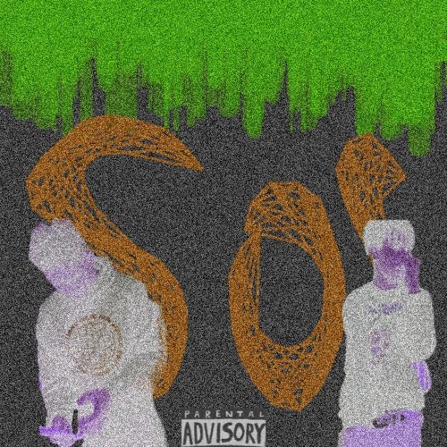 Went To Hell ft evilst4rr [Prod.Sauron]