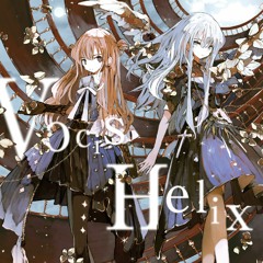 【M3春2019 P-07A】Vocis Helix／Sennzai＆alico【XFD】