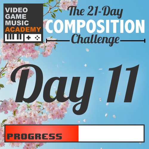 Day 11 - Leaving Home