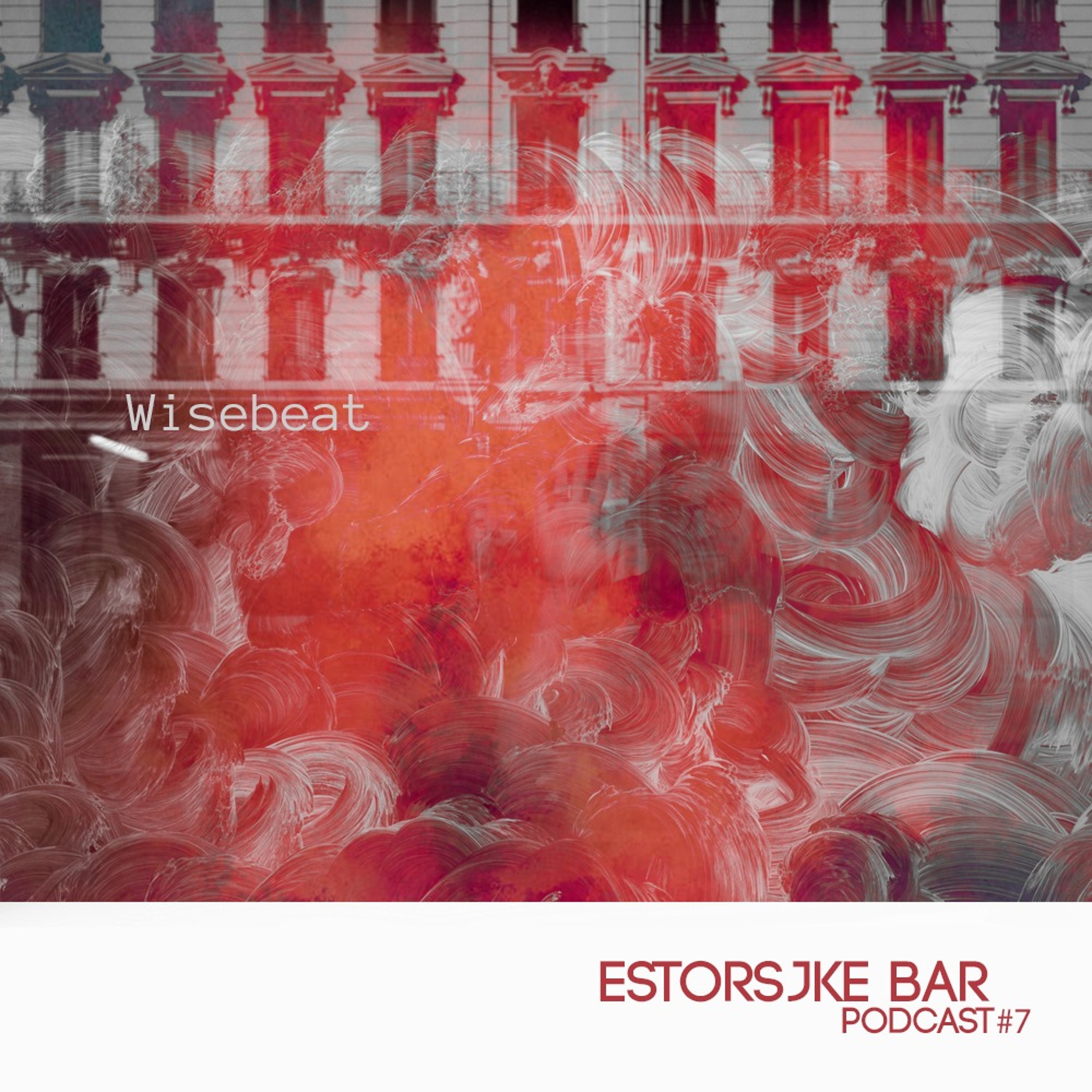 ESTORSJKE BAR