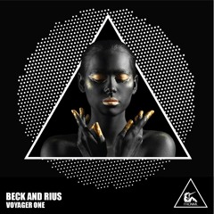 Beck And Rius - Voyager One