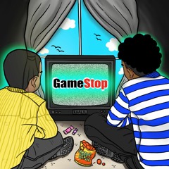 Blasting Like Megaman (feat. MrHeadA$$Trendy)