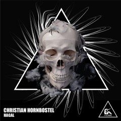 Christian Hornbostel - Hagal