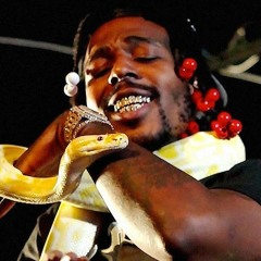 Sauce Walka - "Snake"