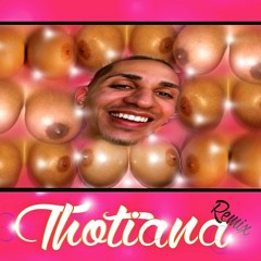 Tirado - Thotiana Remix #MBTB