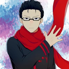 [SHADOWB77] Back Number - 幸せ (Happiness)