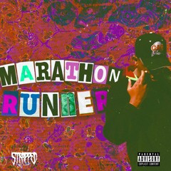 Stunna Cold - Marathon Runner