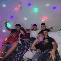 Nonstop Remember Me 2019  - Đông 3g