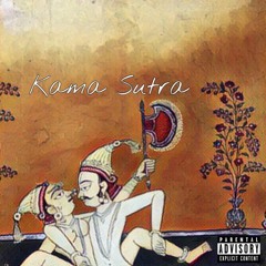 Kama Sutra (feat. A Rapper Named Tim, Zai) prod. Cxdy