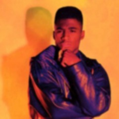 Chris Bender "I Knew" (1991) (Radio Remix)