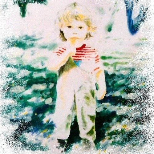 שיר לילדי - a song to my child